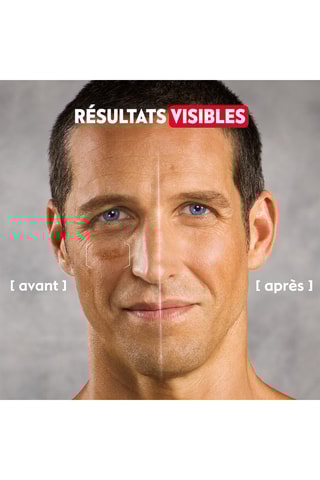 Sérum 2 em 1 Anti-Age Power - 30 ml