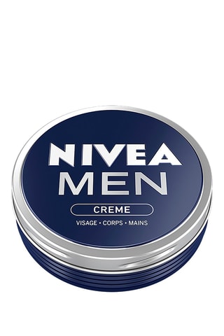	2 cremes Nivea Men 2 x 150 ml