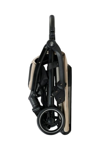 Kinderwagen Apino - Vanaf de Geboorte - Tot 22 kg - Beige