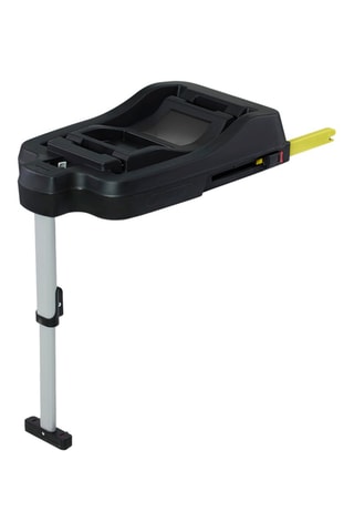 4-in-1 Kinderwagen Newly Mink Pro Vanaf de Geboorte - Tot 22 kg - Zwart en beige