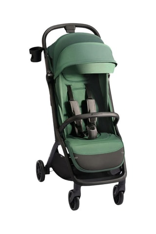 Kinderwagen Nubi 2- Vanaf de Geboorte - Tot 22 kg - Groen