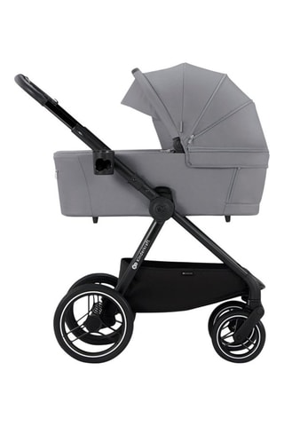 2-in-1 Kinderwagen Nea - Grijs