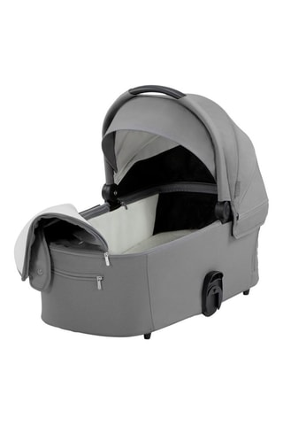 2-in-1 Kinderwagen Nea - Grijs