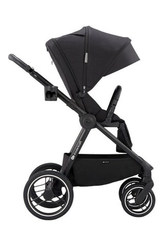 Kinderwagen Duo + Accessoires Nea - Zwart