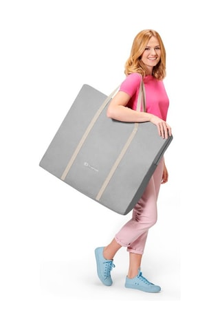 3-in-1 Bed Lovi - Vanaf de Geboorte - Beige