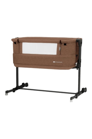 Aanschuifwieg Neste Grow - Vanaf de Geboorte t/m 2 Jaar - Beige en grijs