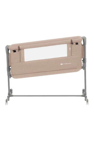 Aanschuifwieg Neste Grow - Vanaf de Geboorte t/m 2 Jaar - Beige en grijs