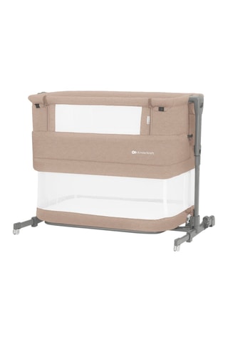 Aanschuifwieg Neste Grow - Vanaf de Geboorte t/m 2 Jaar - Beige en grijs