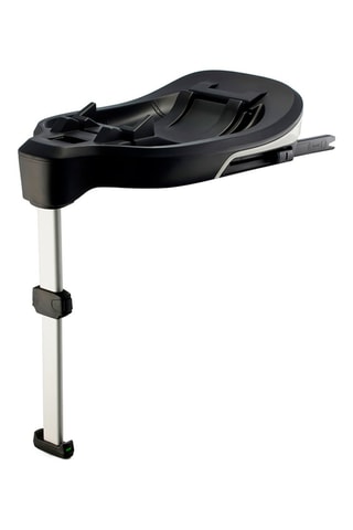 Onderkant Mink FX - 45 tot 75 cm - Zwart