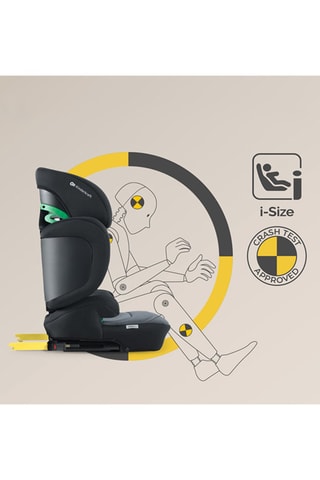 Autostoeltje XPAND 2 - 15  t/m 36 kg - Zwart