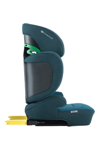 Autostoeltje XPAND 2 - 15  t/m 36 kg - Blauw