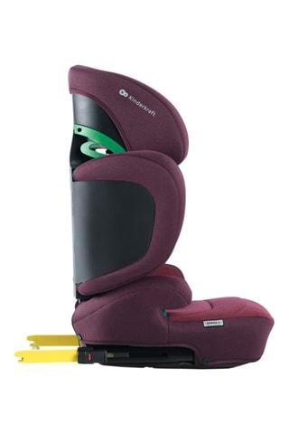 Autostoeltje XPAND 2 - 15  t/m 36 kg - Rood