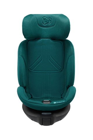 Autostoeltje XRIDER i-Size - Tot 105 cm - Groen