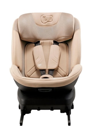 Autostoeltje XPEDITION 3 i-Size - Tot 105 cm - Beige