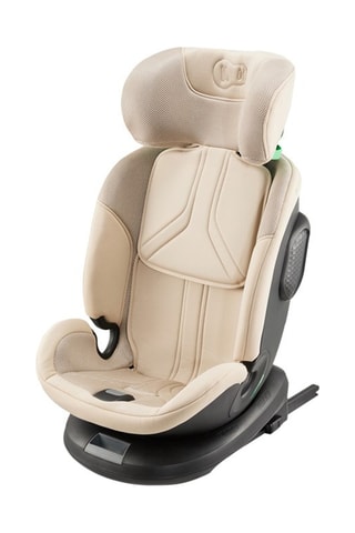 Autostoeltje XPEDITION 3 i-Size - Tot 105 cm - Beige