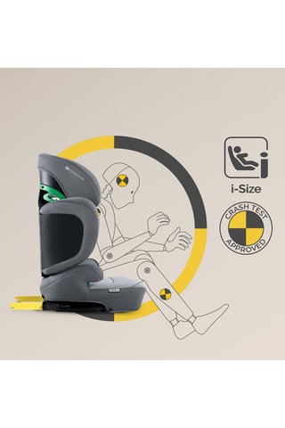 Autostoeltje XPAND 2 - Groep 2/3