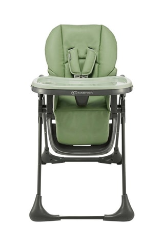 2-in- 1 Kinderstoel Tummie - Vanaf de Geboorte - Tot 15 kg