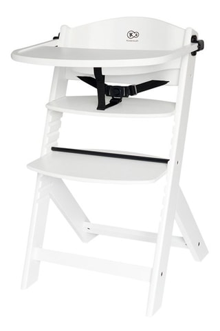 3-in-1 Kinderstoel Enock - Vanaf 6 Maanden - Tot 35 kg