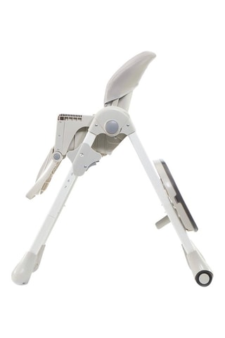 Kinderstoel Yummy - Vanaf 6 Maanden