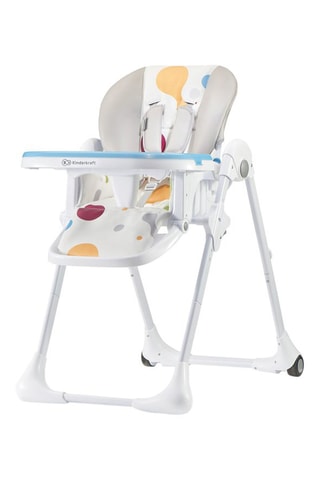 Kinderstoel Yummy - Vanaf 6 Maanden