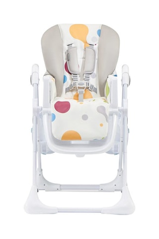 Kinderstoel Yummy - Vanaf 6 Maanden