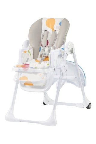 Kinderstoel Yummy - Vanaf 6 Maanden