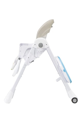 Kinderstoel Yummy - Vanaf 6 Maanden