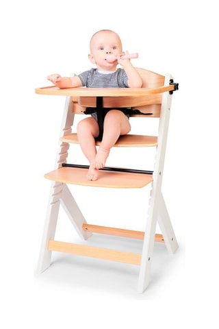 3-in-1 Kinderstoel Enock - Vanaf 6 Maanden - Tot 35 kg