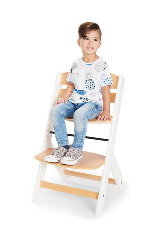 3-in-1 Kinderstoel Enock - Vanaf 6 Maanden - Tot 35 kg