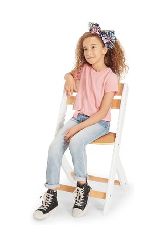 3-in-1 Kinderstoel Enock - Vanaf 6 Maanden - Tot 35 kg