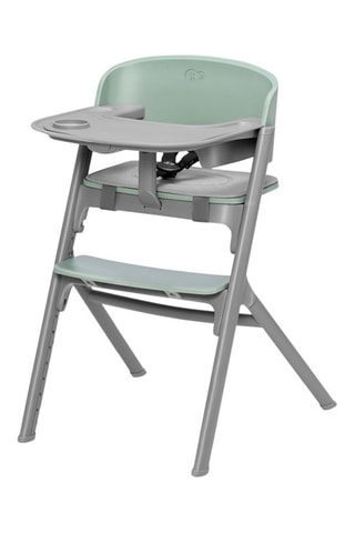 4-in-1 Meegroei-kinderstoel Livy Vanaf 6 Maanden - Tot 110 kg