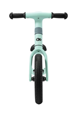 Draisienne Xploit - Turquoise - Tot 35 kg