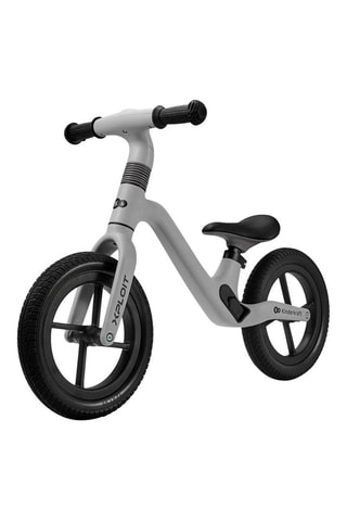 Draisienne Xploit - Grijs - Tot 35 kg