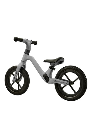 Draisienne Xploit - Grijs - Tot 35 kg