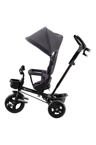 Driewieler Aveo - Grijs - Vanaf 9 Maanden