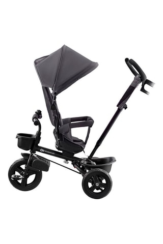 Driewieler Aveo - Grijs - Vanaf 9 Maanden