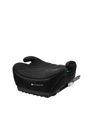 Autostoeltje I Booster 2 Pro i-Size - Zwart - Vanaf 6 Jaar - 125 tot 150 cm