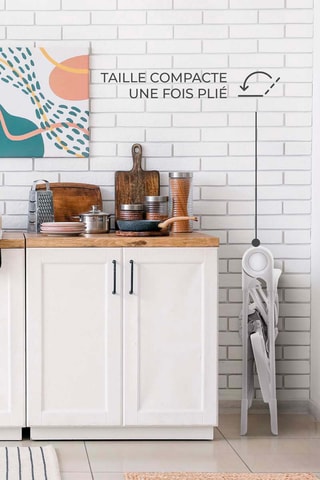 Inklapbare Kinderstoel 2-in-1 Binci - Vanaf 3 maanden - T/m 15 kg