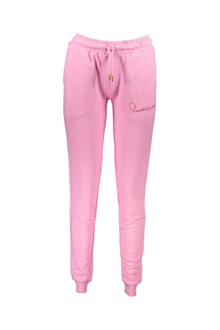 Pantaloni sportivi - Rosa