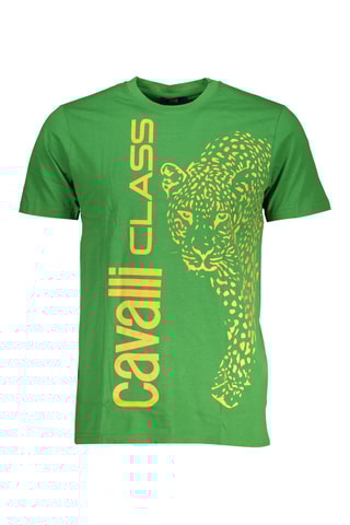 T-shirt - Verde