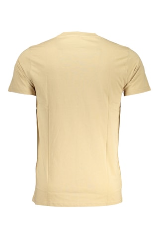 T-shirt - Beige