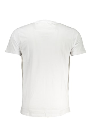 T-shirt - Bianco