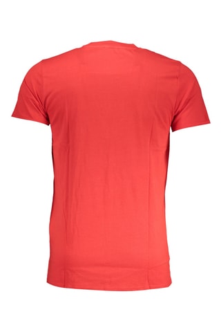 T-shirt - Rosso
