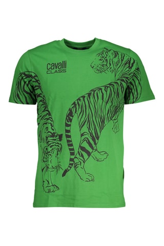 T-shirt - Verde