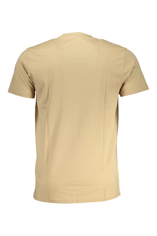 T-shirt - Beige