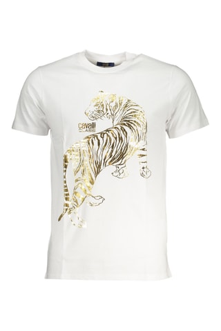 T-shirt - Bianco