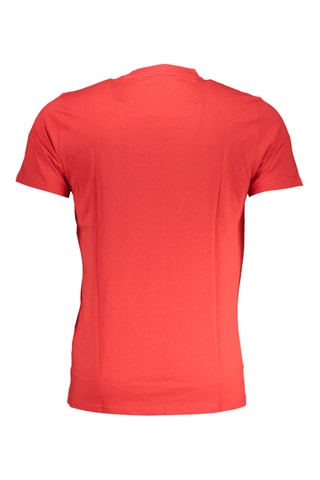 T-shirt - Rosso