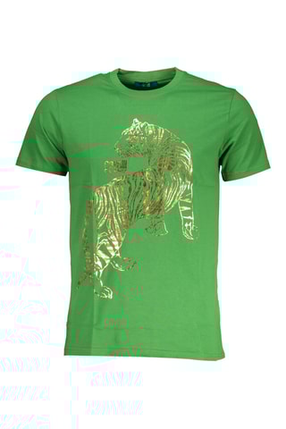 T-shirt - Verde