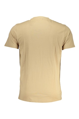 T-shirt - Beige