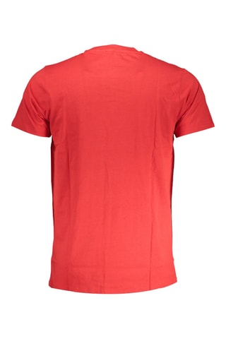 T-shirt - Rosso